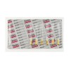 Limas K-file Ready Steel 50 En 25 Mm
