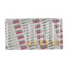 Limas K-flexofile Ready Steel 20 En 31mm