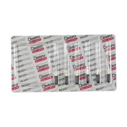 Limas K-flexofile Ready Steel 40 En 25mm