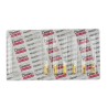 Limas K-flexofile Ready Steel 20 En 25mm