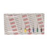 Limas Hedstroem Ready Steel 15-40  28 Mm