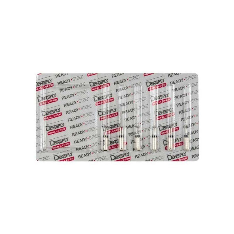 Limas Hedstroem Ready Steel 45 En 25 Mm