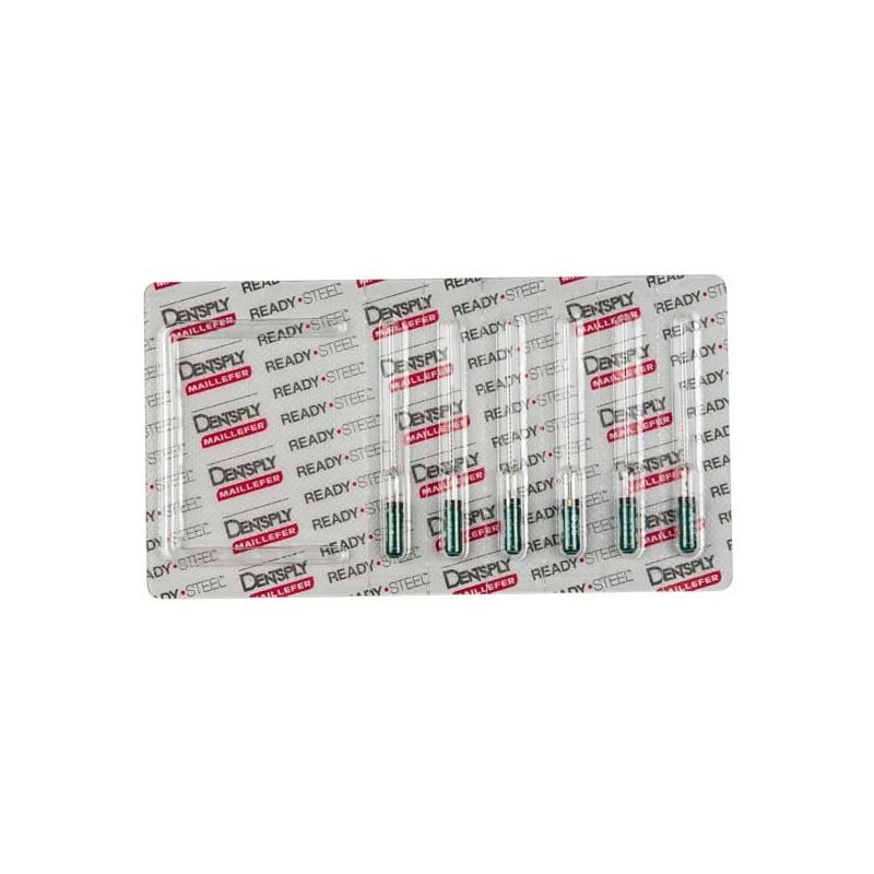 Limas Hedstroem Ready Steel 35 En 25 Mm