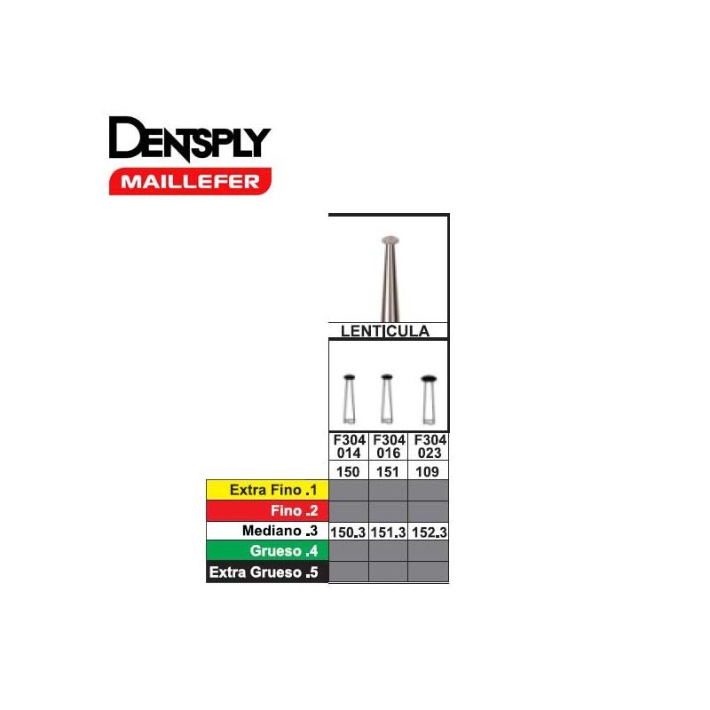 Fresa De Diamante 151.3