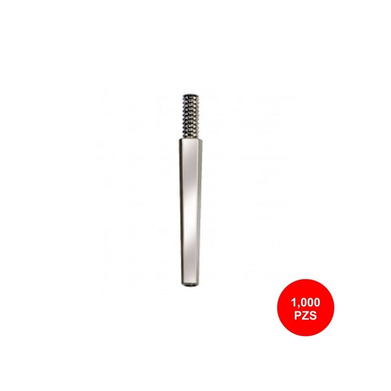 Dowel Pins (espigas P/dados Individuales