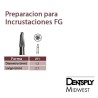 Fresa Carburo Alta Vel Fg 271