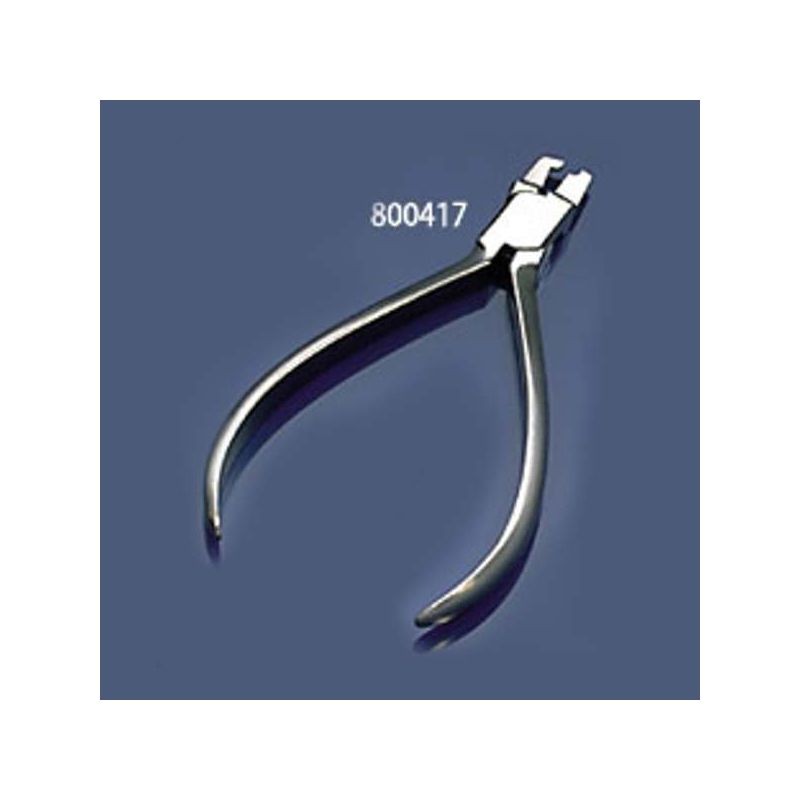 Pinza Para Coronas Crimping       800417