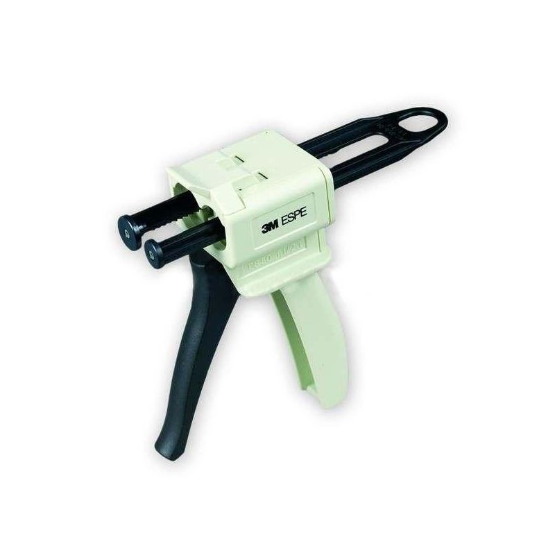 Pistola Dispensador Cartucho Dual Da3070