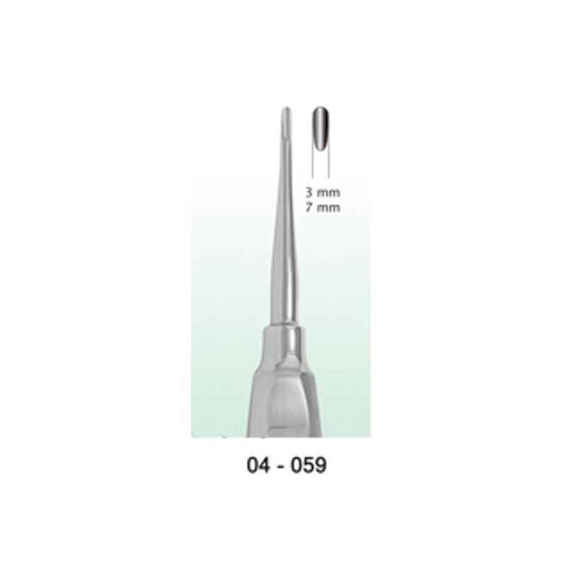 Elevador Apical 301