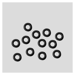 O Rings Para Inserto De Cavitron