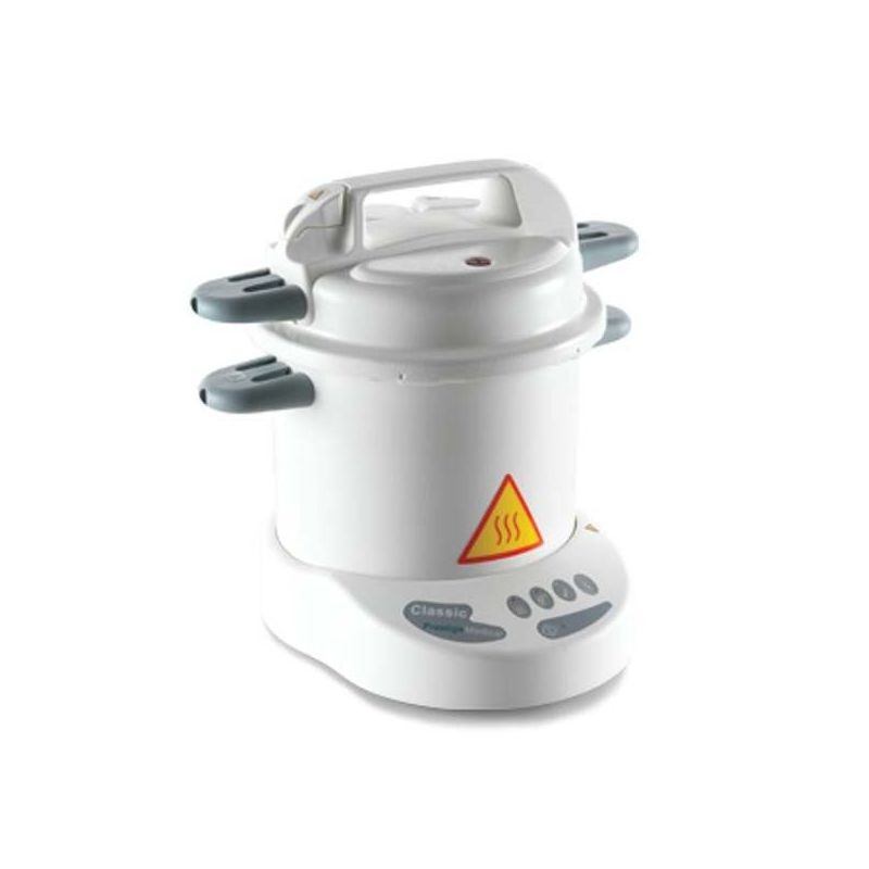 Classic 2100 Autoclave Automatica