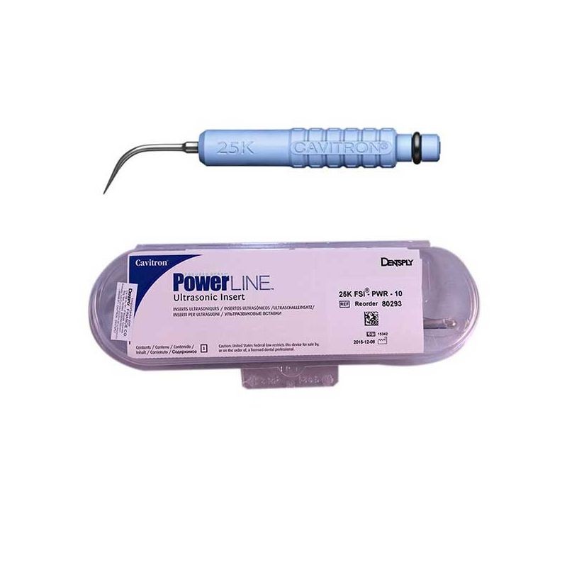 Inserto Para Cavitron; 25k Fsi-10