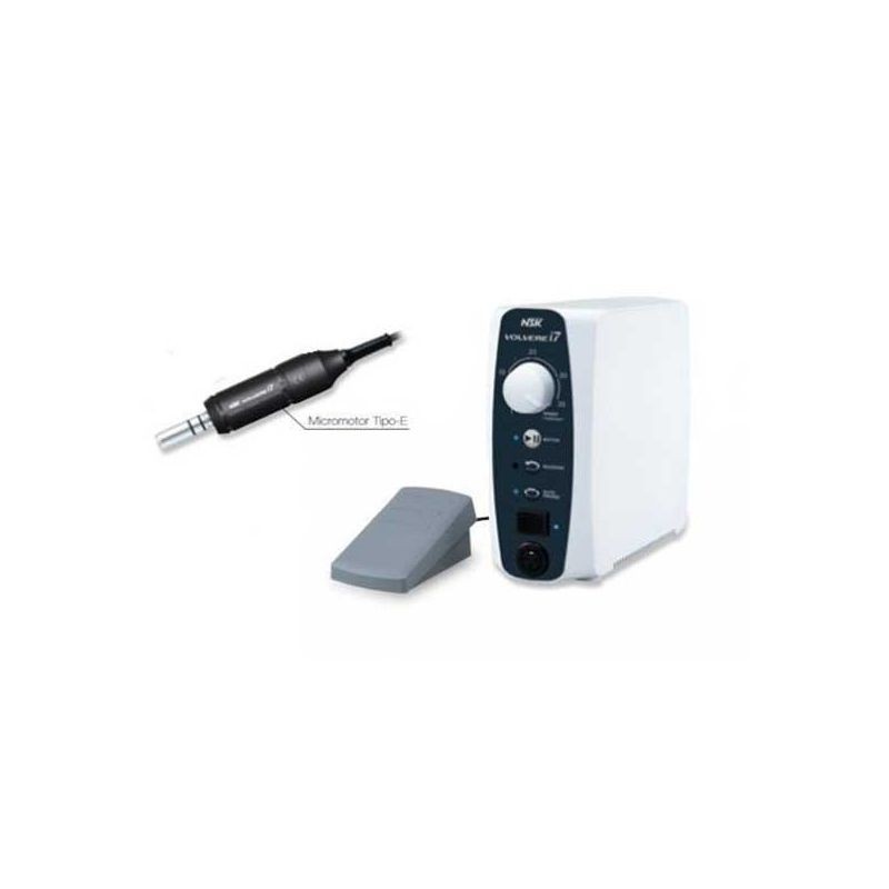 Volvere I7 Micromotor Elect Pieza Tipo E