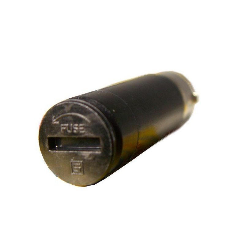 Portafusible Tapa Inter P/multimat Touch