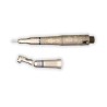 Micromotor Neumatico 2l Recto Y Contangu