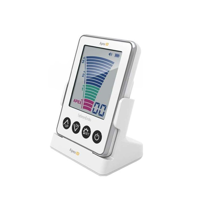 Apex Id Localizador De Apices