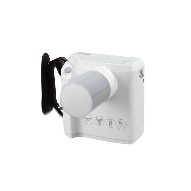 Rayos X Runyes Ray98 P Portatil C/tripie