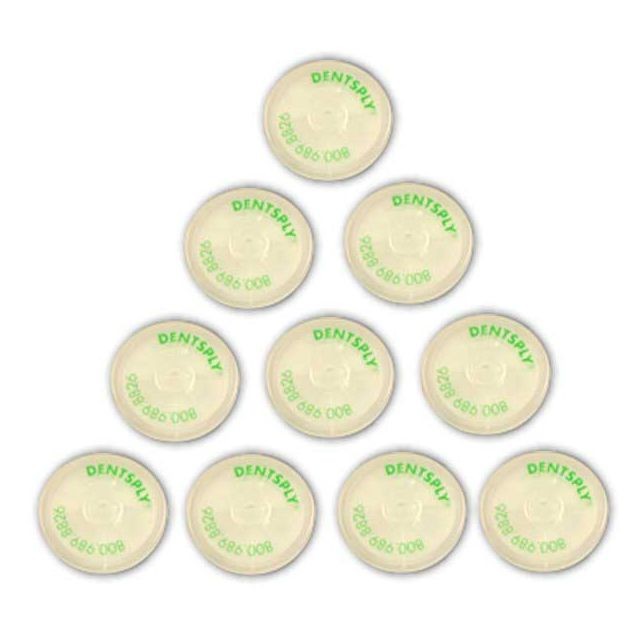 Material dental de calidad