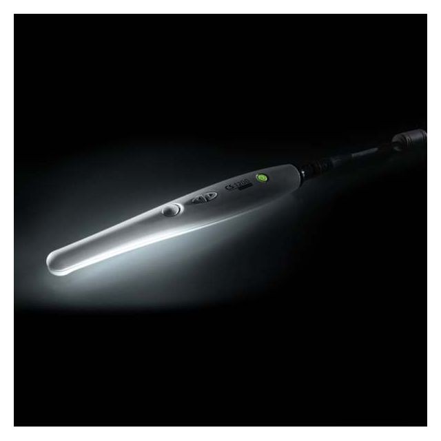 Material dental de calidad
